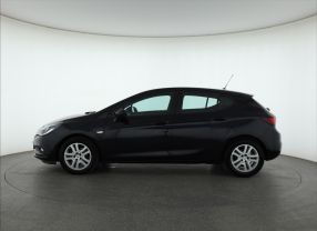 Opel Astra - 2018