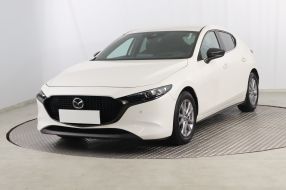Mazda 3 - 2020