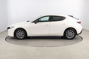 Mazda 3 - 2020