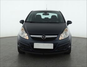 Opel Corsa - 2008