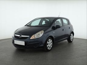 Opel Corsa - 2008