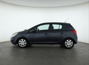 Opel Corsa - 2008