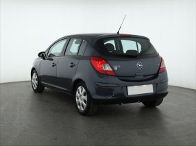 Opel Corsa - 2008