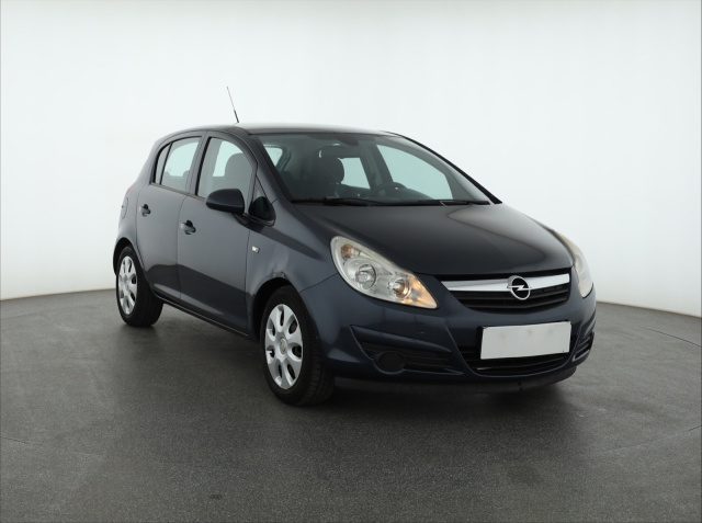 Opel Corsa 2008