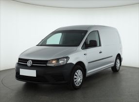 Volkswagen Caddy - 2017