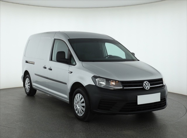 Volkswagen Caddy 2017