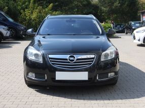 Opel Insignia - 2012