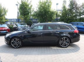 Opel Insignia - 2012