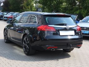 Opel Insignia - 2012