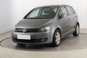 Volkswagen Golf Plus - 2009
