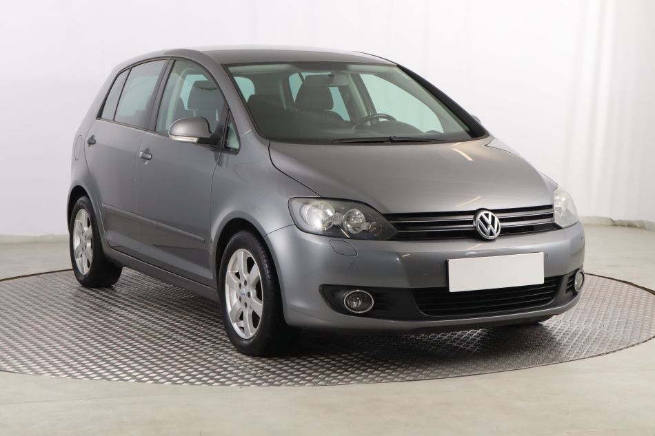 Volkswagen Golf Plus - 2009