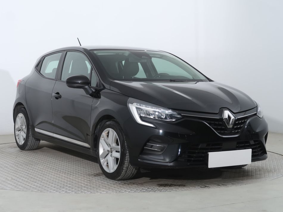 Renault Clio - 2020