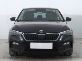 Skoda Scala - 2022