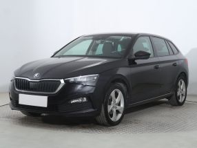 Skoda Scala - 2022