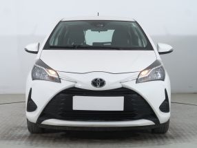 Toyota Yaris - 2020