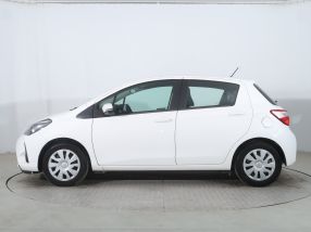 Toyota Yaris - 2020