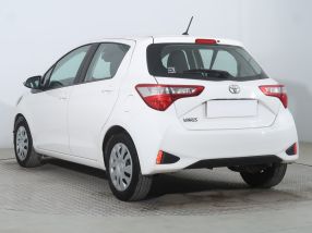 Toyota Yaris - 2020