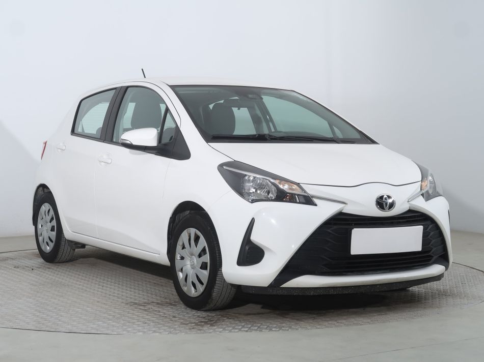 Toyota Yaris - 2020