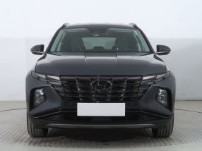 Hyundai Tucson - 2022