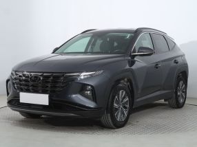 Hyundai Tucson - 2022