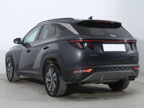 Hyundai Tucson - 2022