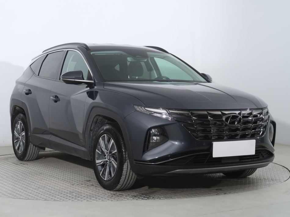 Hyundai Tucson - 2022