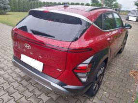 Hyundai Kona - 2023