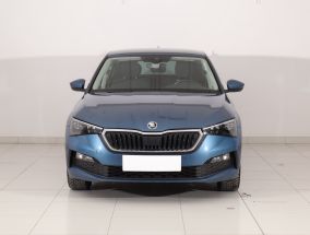 Skoda Scala - 2019