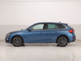 Skoda Scala - 2019