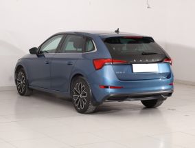 Skoda Scala - 2019