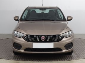Fiat Tipo - 2017