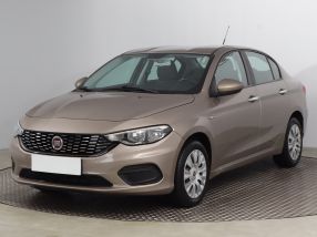 Fiat Tipo - 2017