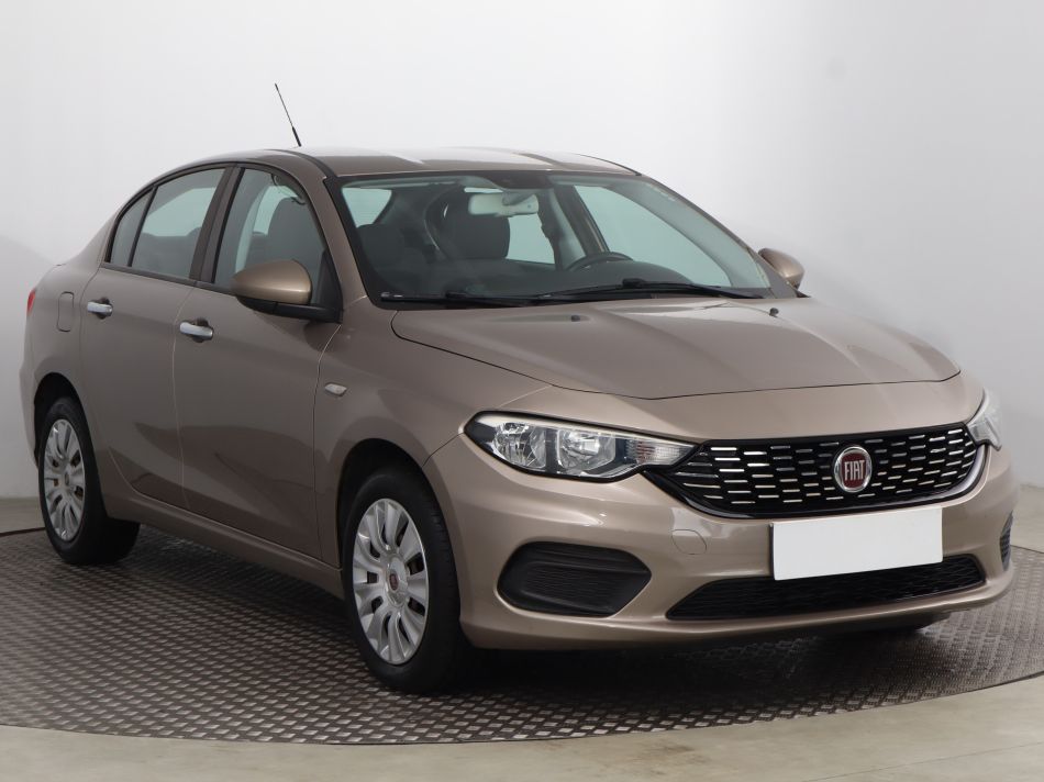 Fiat Tipo - 2017