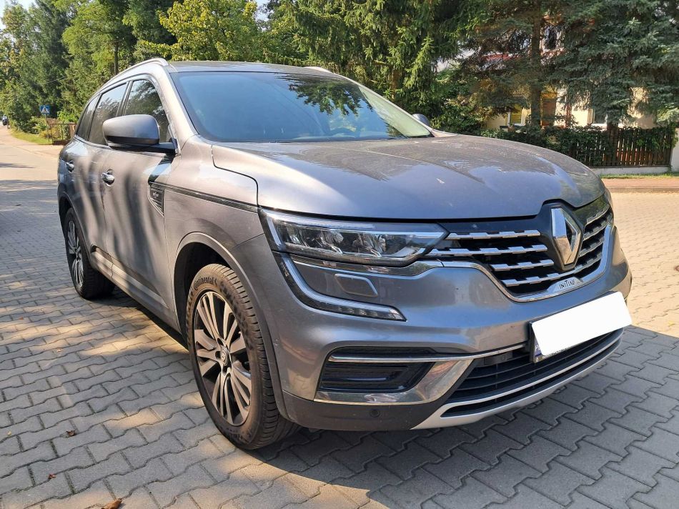 Renault Koleos - 2022