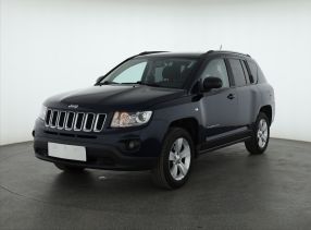 Jeep Compass - 2012