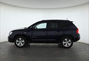 Jeep Compass - 2012