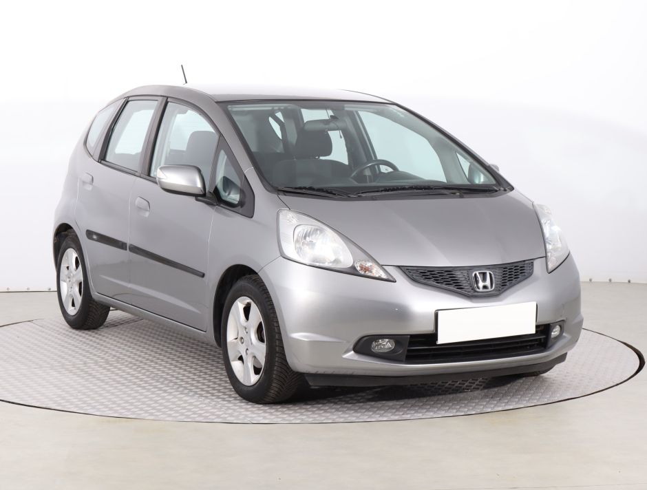 Honda Jazz - 2010