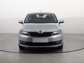 Skoda Rapid - 2018