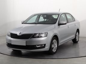 Skoda Rapid - 2018