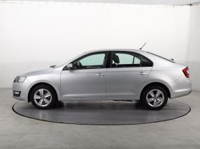 Skoda Rapid - 2018