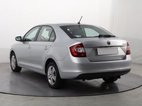 Skoda Rapid - 2018