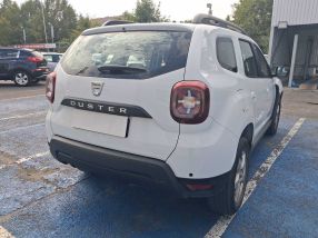 Dacia Duster - 2018