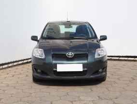 Toyota Auris - 2008