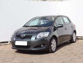 Toyota Auris - 2008