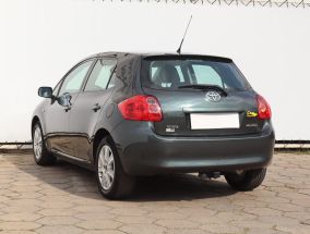Toyota Auris - 2008