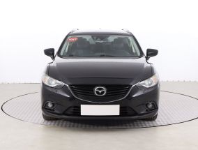 Mazda 6 - 2014