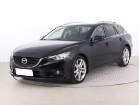 Mazda 6 - 2014