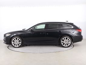Mazda 6 - 2014