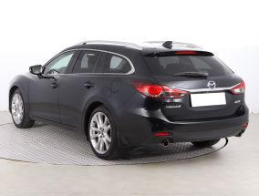 Mazda 6 - 2014