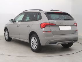 Skoda Kamiq - 2020